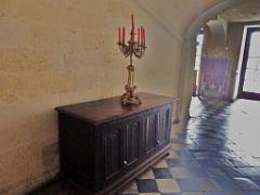 149 CHATEAU DE BRISSAC MAINE ET LOIRE 2016 N2_000013
